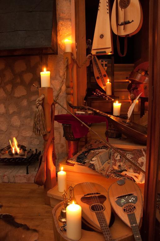 Ringhotel Lutherhotel Eisenacher Hof Экстерьер фото