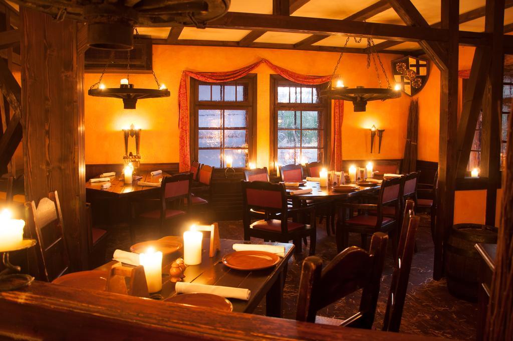 Ringhotel Lutherhotel Eisenacher Hof Экстерьер фото